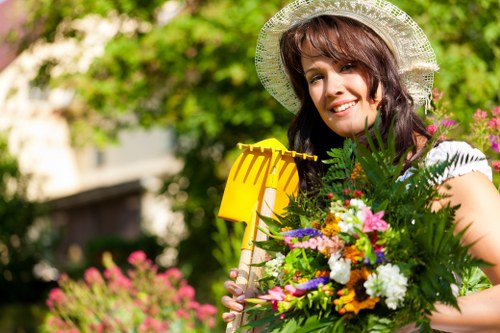 Selection of native plants suitable for Pimlico landscape gardening